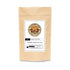 Hibiscus Berry Tea packaging featuring artisan loose leaf tea for a fruity herbal experience.