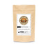 Peach Paradise Tea loose leaf flavored tea in a resealable bag, perfect for a fruity herbal drink.