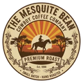 Texas Mesquite Bean Cowboy Coffee Company